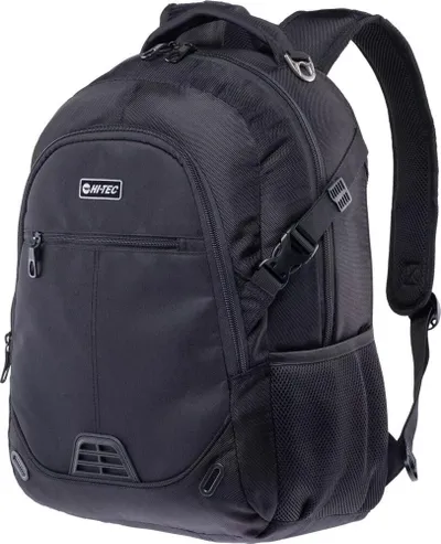 Çantë shpine për hiking Hi-Tec Rals - 2