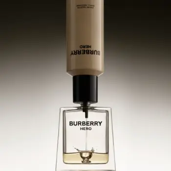 Parfum Burberry Hero for Men Eau de Toilette Refill, 200ml