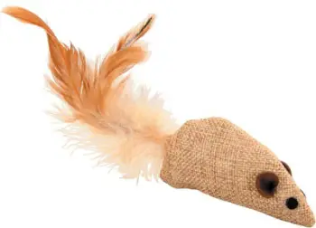 Lodër për mace Zolux, 4 cm