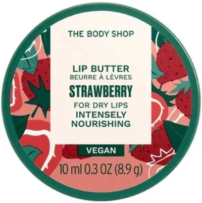 Balsam për buzë The Body Shop, 10 ml - 1