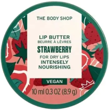 Balsam për buzë The Body Shop, 10 ml