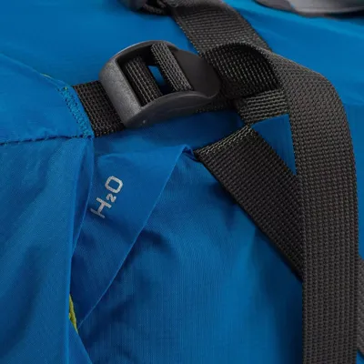 Çantë shpine për hiking Elbrus Convoy 65, 65 L, e kaltër - 7