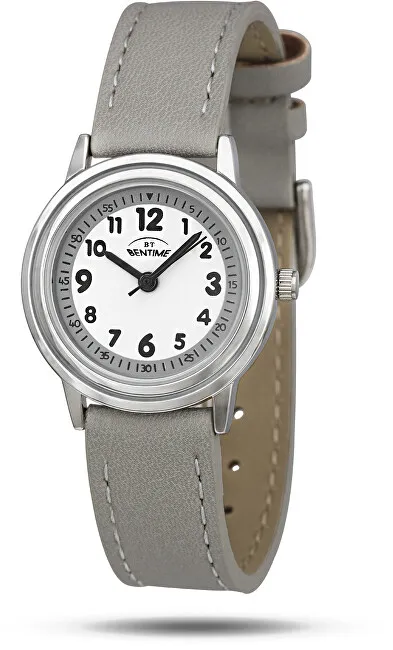 Orë për fëmijë Bentime, e hirtë - 1