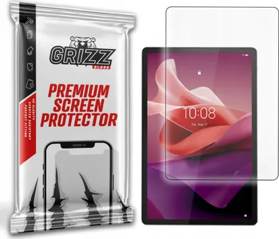 Folie mbrojtëse matte GrizzGlass PaperScreen për Lenovo Tab P12 - 1