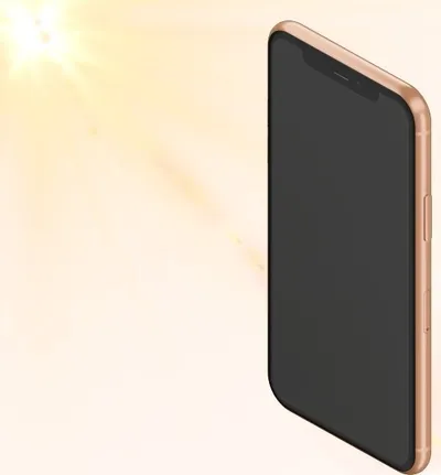 Folie mbrojtëse matte GrizzGlass PaperScreen për Ulefone Power Armor 16 Pro - 2