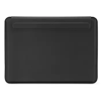Mbrojtëse Pipetto Ultra Slim Sleeve për MacBook Air 15, e zezë