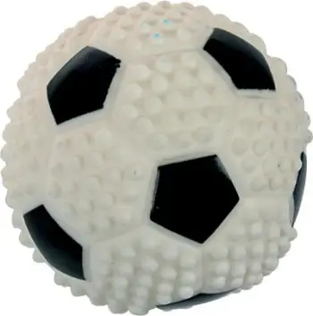 Lodër top për qen Zolux, 7.6 cm