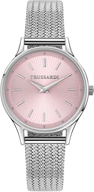 Orë për femra TRUSSARDI, Argjendtë