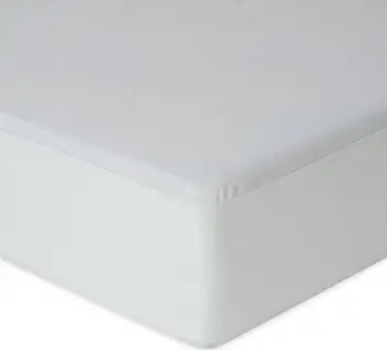 Çarçaf fitted Matex Jersey Premium, 180x200 cm, pambuk, gri