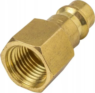 Prizë ajri Rockforce RF-SE2-3PF, lidhje e shpejtë, filetë e brendshme 3/8", dorezë plastike - 3