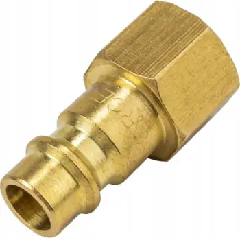 Prizë ajri Rockforce RF-SE2-3PF, lidhje e shpejtë, filetë e brendshme 3/8", dorezë plastike