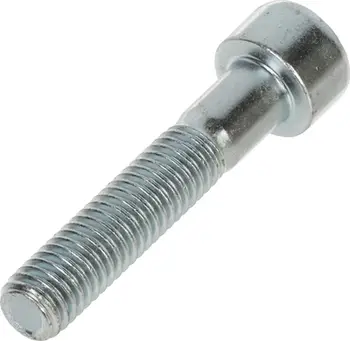 Vidë gjashtëkëndore M8 x 40, çelik 8.8, e galvanizuar