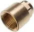 Prizë bronzi SANHA 4270G, 18 mm x 1/2"