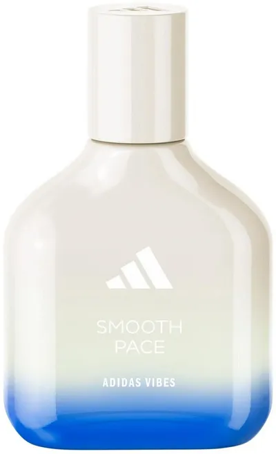 Eau de Parfum Eau de Adidas Vibes Smooth Pace, 50ml - 1