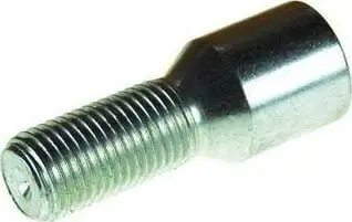 Vidë për felne MTuning Narrow-hole TORX, M14x1.5, gjatësi 28mm, kokë konike