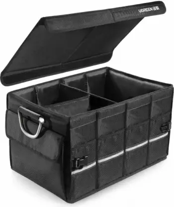 Organizues bagazhi Ugreen 80710, multifunksional, rreth 55L, i zi