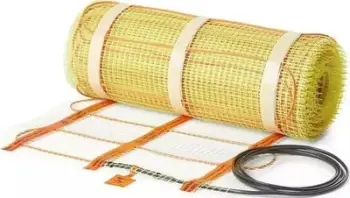Tapet ngrohës Heatcom HEATING MAT, 150W/m², 1.6m²