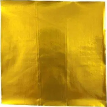 Tapet termik vetëngjitës TurboWorks Gold, 30x30cm, për izolim nxehtësie