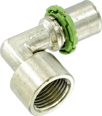 Kënd lidhës bronzi Comap MultiSkin 7090GW2634, Ø26 mm, filetë e brendshme 3/4"