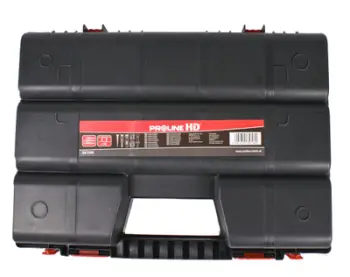 Organizues i veglave Pro-Line 35706, i zi