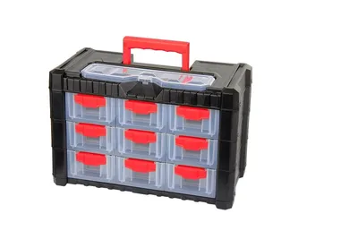 Organizues i veglave Pro-Line 35741, i zi - 1
