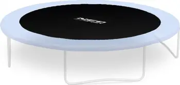 Tapet për trampolinë Neo-Sport, 252 cm, 42 susta