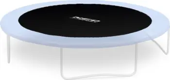 Tapet trampoline Neo-Sport, i bardhë