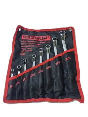 Set Çelësash 8/1 . WISEUP