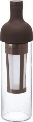 Shishe me sitë Hario, 750ml, e kaftë - 1