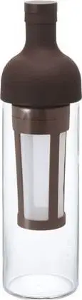 Shishe me sitë Hario, 750ml, e kaftë