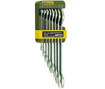 Set çelësash fiks Proxxon PR23800, 8 copë, 6-22mm