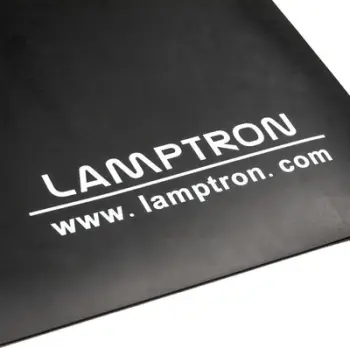 Tapet pune antistatik Lamptron PM3150, për komponentë kompjuteri, i zi