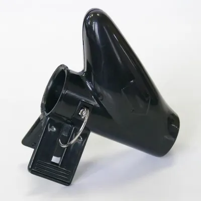 Organizues kabllosh Logo (31551), i zi - 1