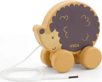 Lodër Viga PolarB Hedgehog 44003, e kaftë