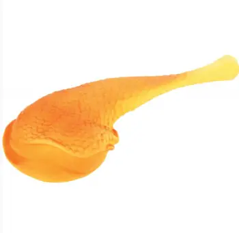 Lodër vinil - Kockë 19 cm