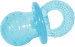 Lodër Zolux TPR POP dummy 10 cm, e kaltër