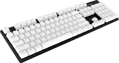 Set çelësash HyperX WHT PBT (519T5AA#ABA) - 1