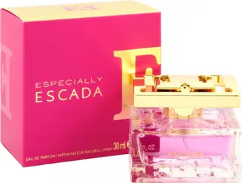 Eau de Parfum Escada Especially, 30ml