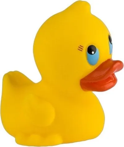Lodër zhurmuese për bebe Hencz Rattle, plastike, ngjyra të përziera - 1
