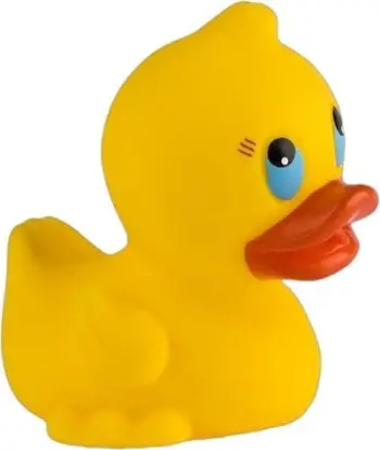 Lodër zhurmuese për bebe Hencz Rattle, plastike, ngjyra të përziera