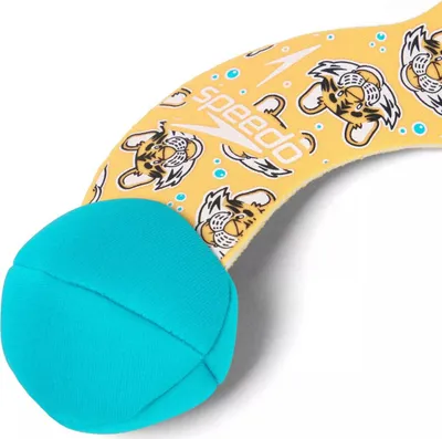 Lodër zhytjeje Speedo Diving Ball, për mësim noti, shumëngjyrëshe - 3