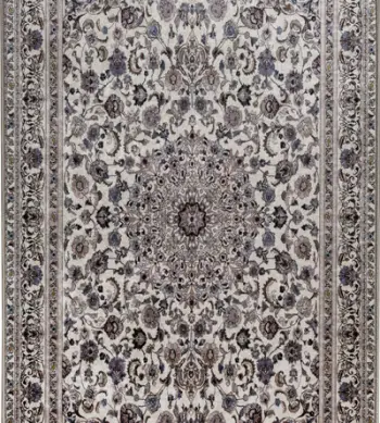 Tapet Splendid Toca, 80 x 140 cm, kundër rrëshqitjes, bezhë