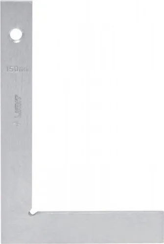 Kënd matës Limit 120470216, 200x130mm, çelik i galvanizuar - 1