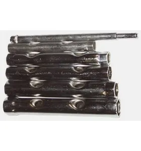 Set çelësash Top Tools, 8-17 mm, 6 copë - 1