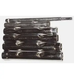 Set çelësash Top Tools, 8-17 mm, 6 copë