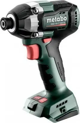 Vidhosëse goditëse Metabo SSD 18 LT 200 BL, 18V, 200Nm, pa bateri