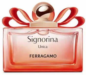Eau de Parfum Ferragamo Signorina, 100ml