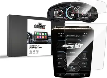 Shishe qeramike 2n1 Lamborghini Revuelto, për modelin 2024, qeramike premium