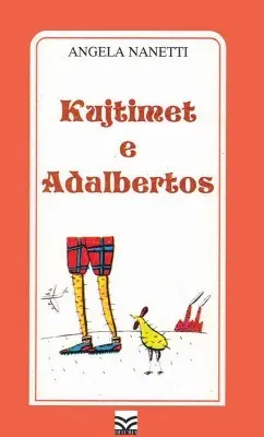 Kujtimet E Adalbertos - Dituria