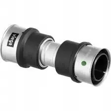 Bashkues presioni Viega Smartpress 6715 SC Contur, 20 mm, çelik inoks